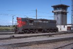 SP 1524 at Ogden